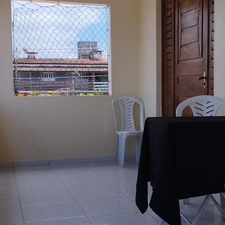 Apto Temporada Campina Grande Exterior foto